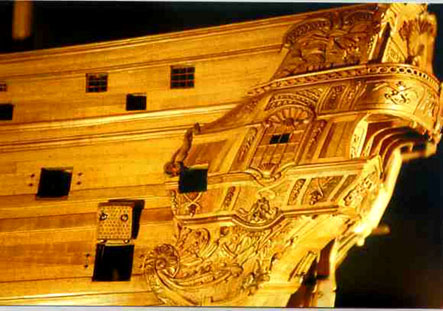 Bouteille -vue g&eacute;n&eacute;rale