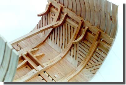 Cale et vaigrage oblique