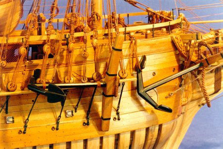 Joue du b&acirc;timent